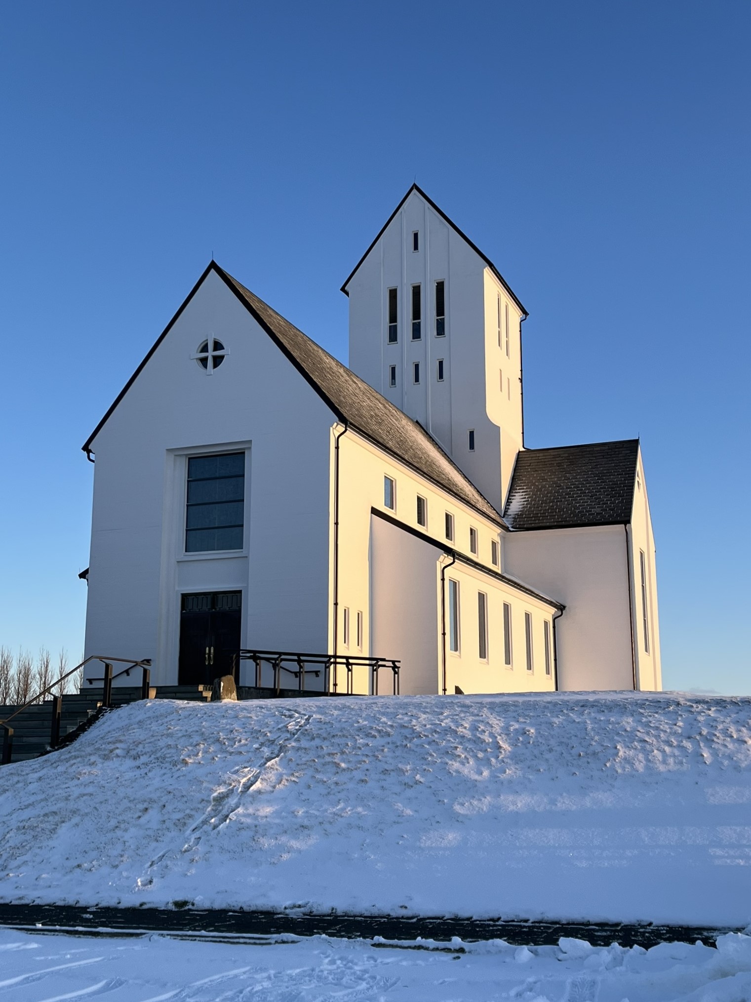 Skálholtsdómkirkja - mynd: Kirkjublaðið.is